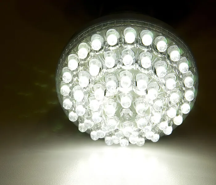 Silicone LED Lighting