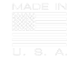 SMI MFG Manufacturers all Silicone Products in the USA - Made in USA logo