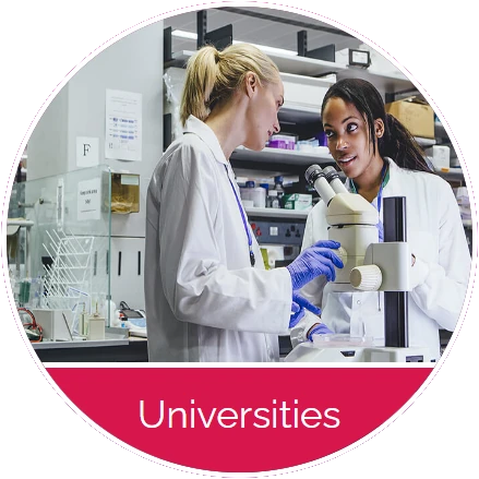 Silicone Products and Applications for Universities