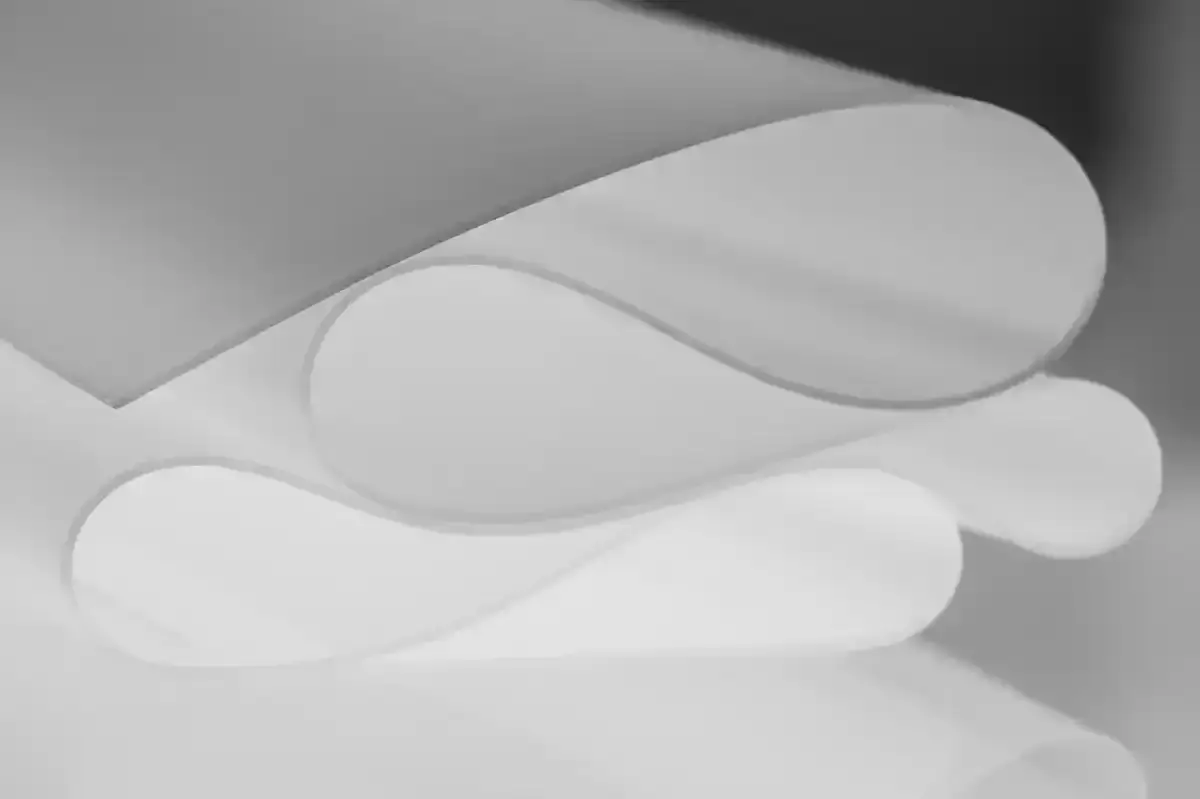 Firm matte silicone sheeting – durable, high-performance silicone sheet used in lab, medical, and industrial applications.
